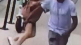 Black Man Has To Assault White Women Because Socioeconomic Factors