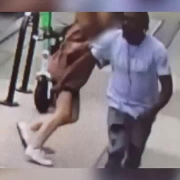 Black Man Has To Assault White Women Because Socioeconomic Factors