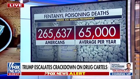 Trump’s Plan to Use Military Force Against Drug Cartels | Drone Strikes, Black Ops & Border Security
