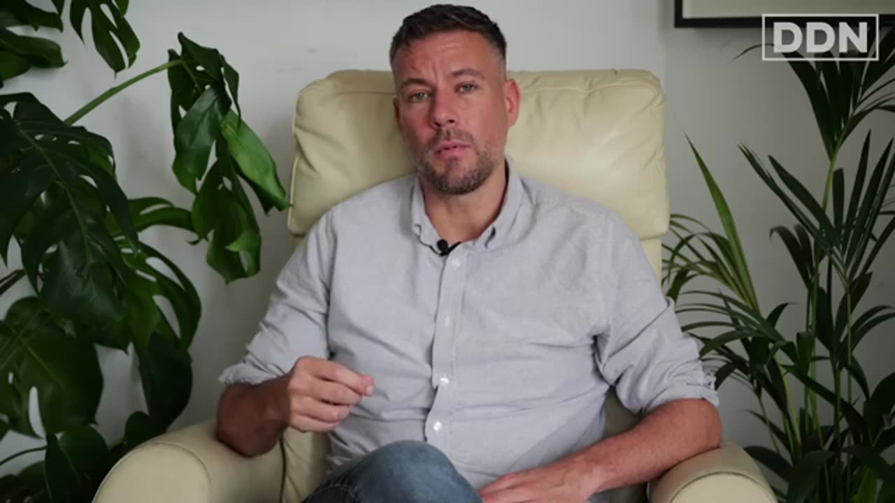 What the UK Did in Gaza is SHOCKING & no one's allowed to talk about it