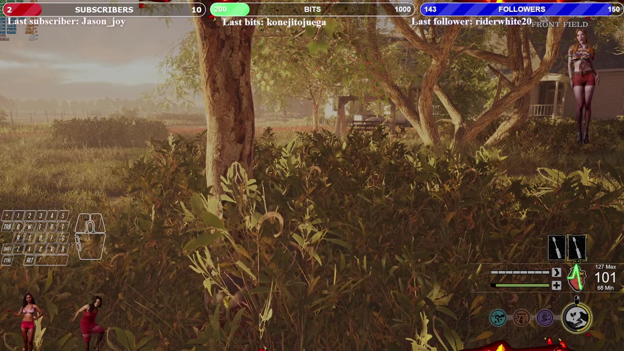 Texas Chain Saw Massacre