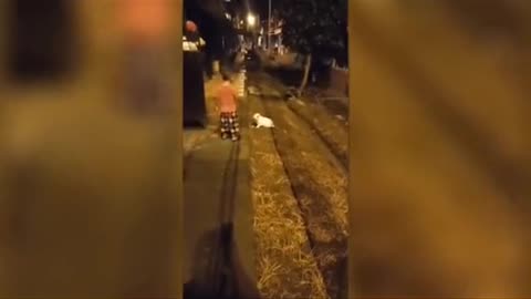 🤯👻 The Ghost Without a Torso! | TheHauntingHour