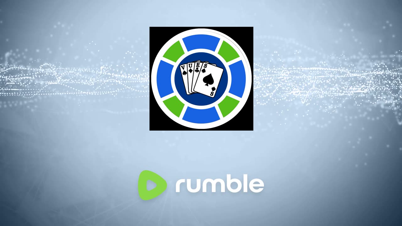 LIVE SU RUMBLE GOLOSO STARTINO!