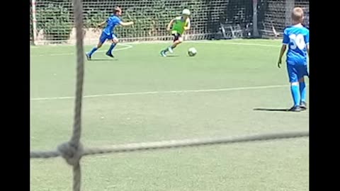 Anders Sørensens livshistorie - Nordens Grænse (26-06-2018)
