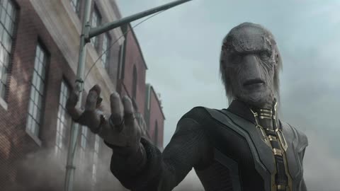 Avengers infinity war