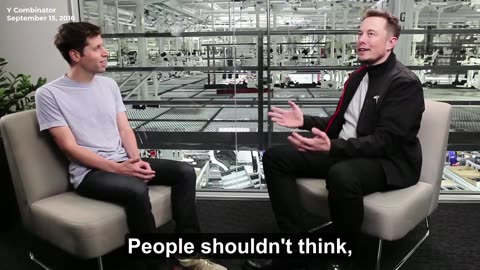 Elon Musk: Do It in Spite of Fear—That’s What Courage Really Means