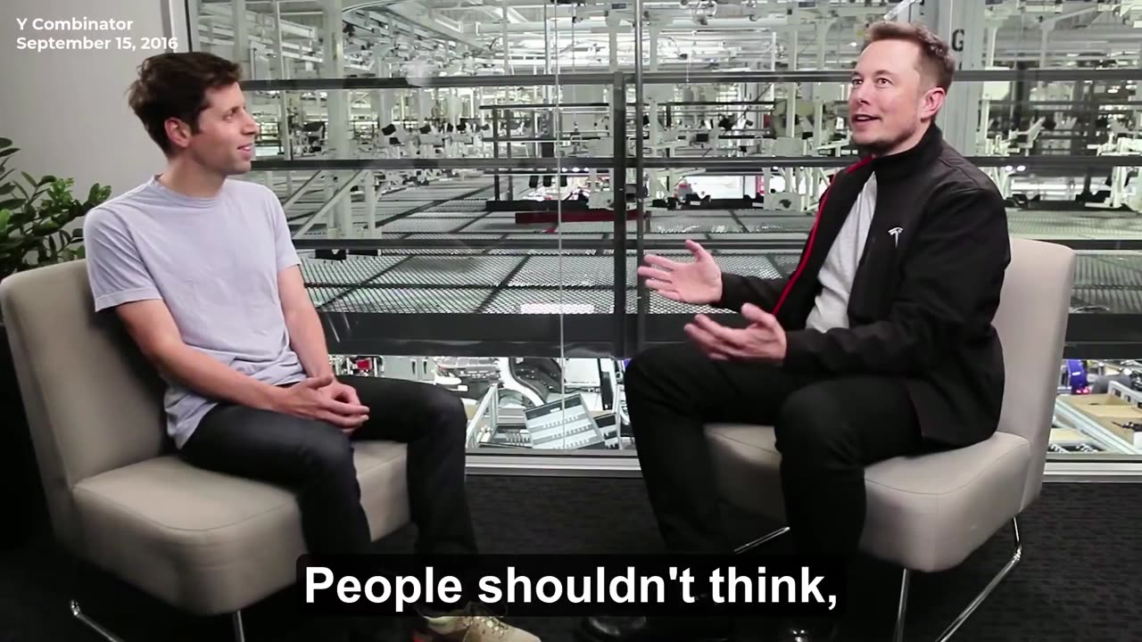 Elon Musk: Do It in Spite of Fear—That’s What Courage Really Means
