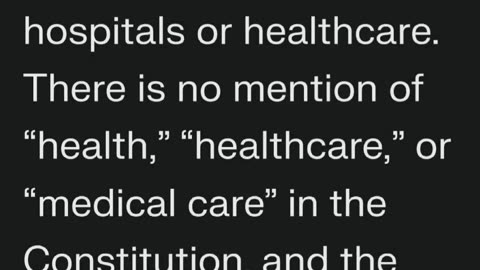 Interesting to know
