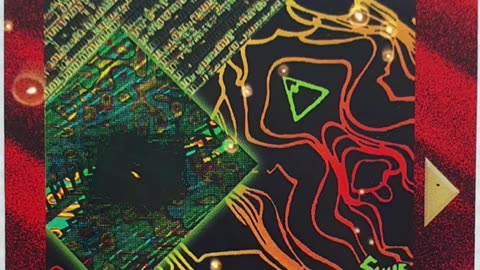 SIlicon Valley - The 1994 Illuminati Card Game