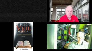 Global Truths & Tough Talks: Al Rassooli & Dan Perkins Break Down Current Events with Jiggy Jaguar