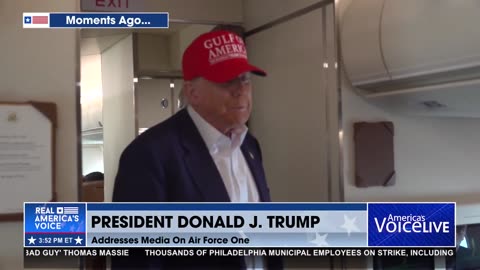 TRUMP WAS RIGHT ABOUT EVERYTHING