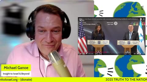Free Speech: Foreigners today, Americans tomorrow
