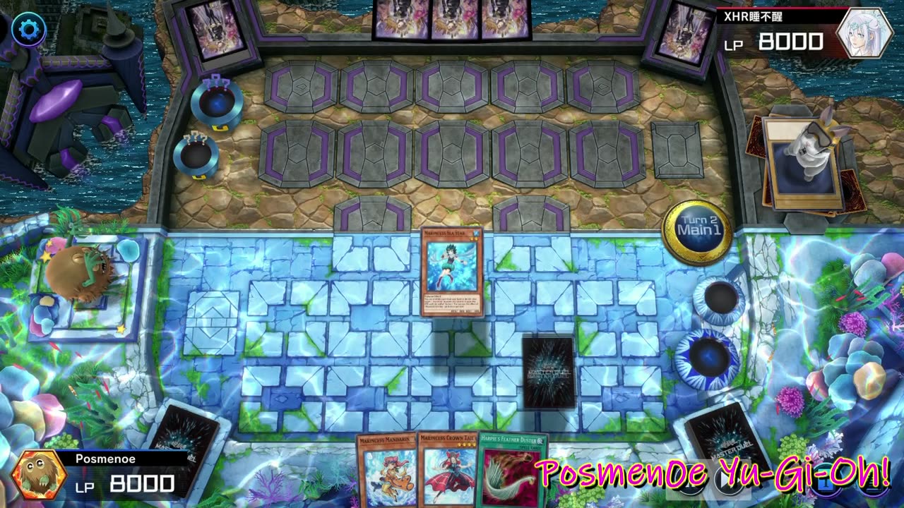He Surrendered After I Shut Down His Best Card
