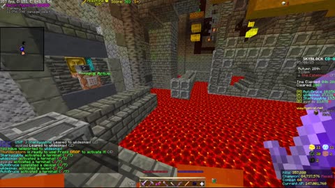 Skyblock FLOOR 7 [#2324]