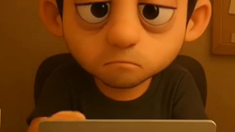 Cartoon 3D Animation Ai