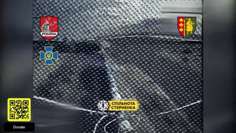 🚨🔥 Ukraine Russia War | Southern Defense Forces & SBU Stop Russian Fuel Train | RCF