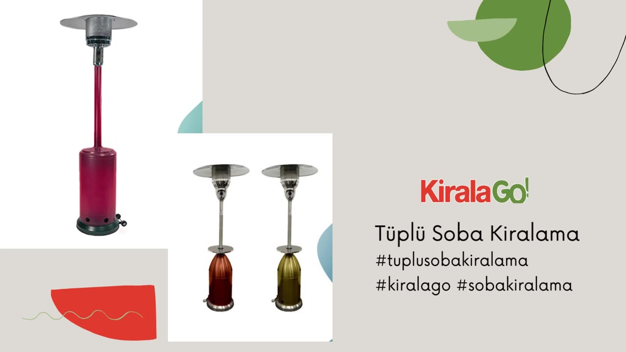 tuplu soba kiralama