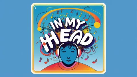 In My Head [Vlog No Copyright Music Release] #3 free Music