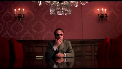 The Royal Tenenbaums (2001) Trailer #1