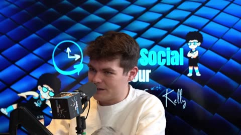 Nick Fuentes (Conservative Media Is Controlled Opposition)