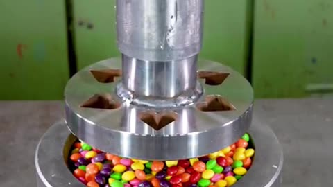 🔥 UNSTOPPABLE FORCE! Hydraulic Press CRUSHES Everything in Its Path! 💥