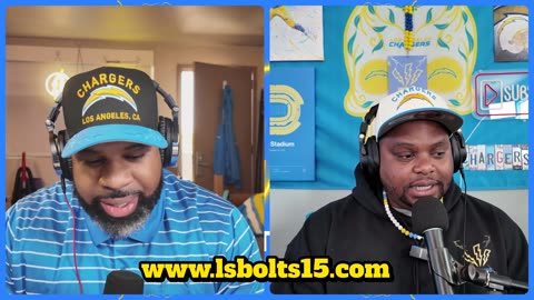Chargers Fans: The Truth About SoFi, Roster Moves & Super Bowl Hype!