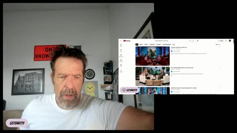 The GetsNatty Show