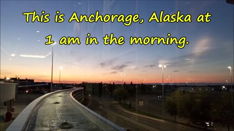 Alaska Pt. 2