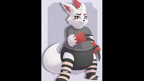 Female Zangoose accident