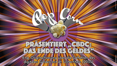 "Digitales Zentralbanken-Geld" – Das Ende des Geldes