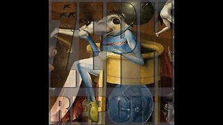 ALL THINGS IN UPHEAVAL