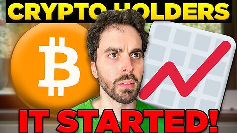 The Real Reason Bitcoin Is About To Explode