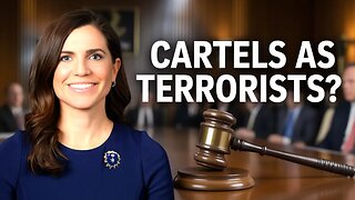 Is Trump's Plan to Label Cartels as TERRORIST Organizations a Game Changer?