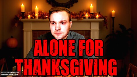 Thanksgiving Day CAMELCAST Marathon | Keep Me Company