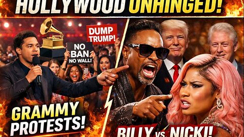When Hollywood Melts Down: Faith, Fury & the Celebrity War on Truth