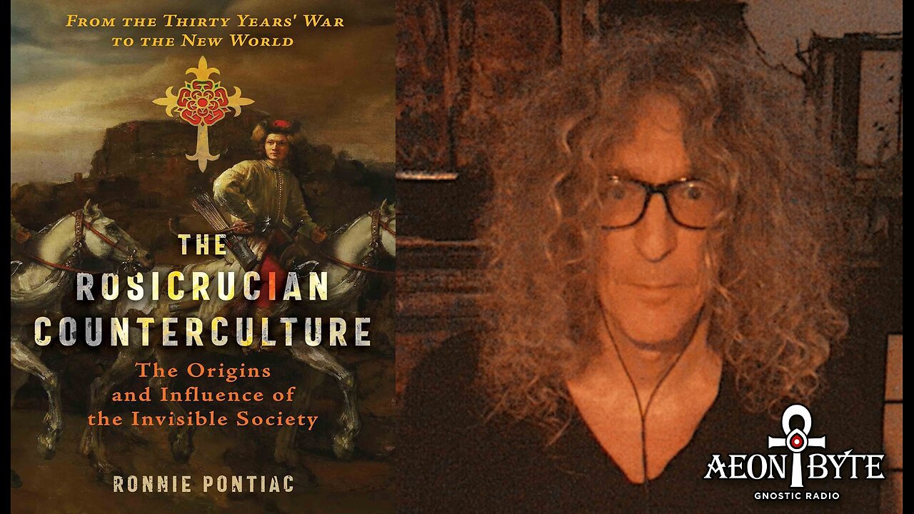 The Origins and Influence of the Rosicrucians