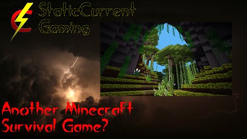 Another Survival Game?