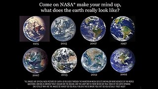 THE BIGGEST LIE ABOVE: Space, NASA, and the Flat Earth Controversy