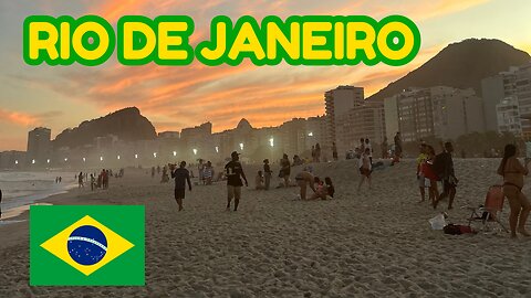 🚨 STEP BY STEP: How to use the RIO DE JANEIRO metro system 🇧🇷