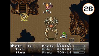 ZuperNEZ plays Chrono Trigger Part 26