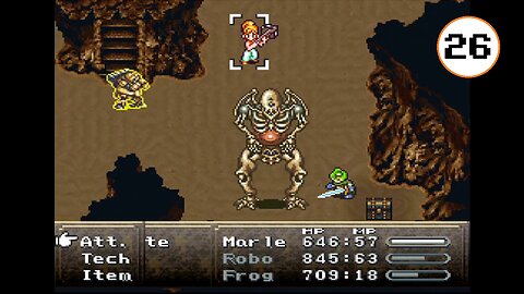 ZuperNEZ plays Chrono Trigger Part 26