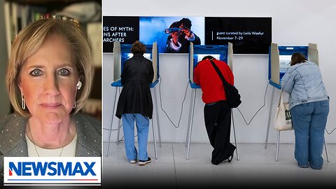 SAVE Act ensures ‘one citizen, one vote’: Rep. Claudia Tenney | Wake Up America