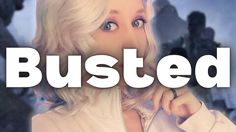 This Female Gamer Just Exposed The ESRB