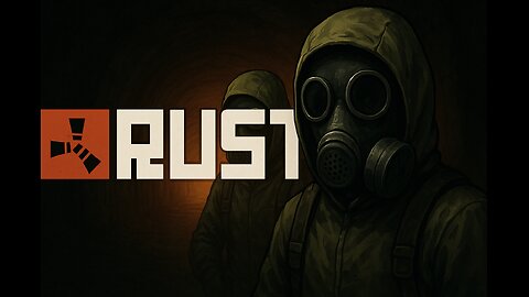RUST walka z botami