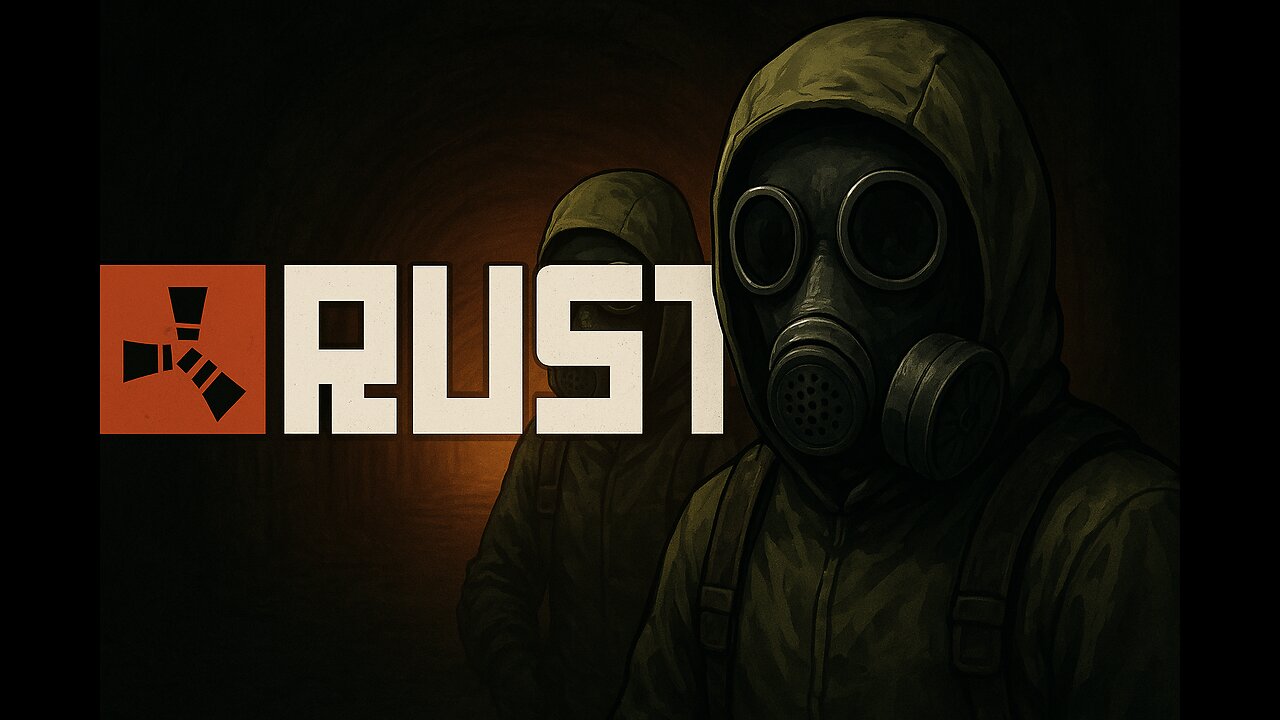 RUST walka z botami