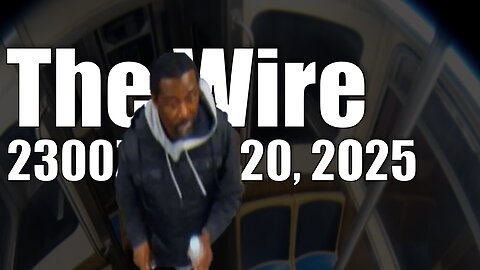 The Wire - November 20, 2025