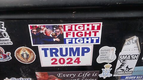 Maga is DEAD!