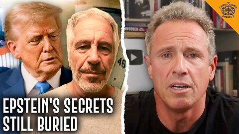 The TRUTH About Epstein’s “Client List”
