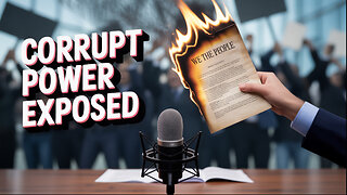 Congress's Epstein Problem Just Got Worse