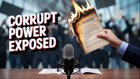 Congress's Epstein Problem Just Got Worse